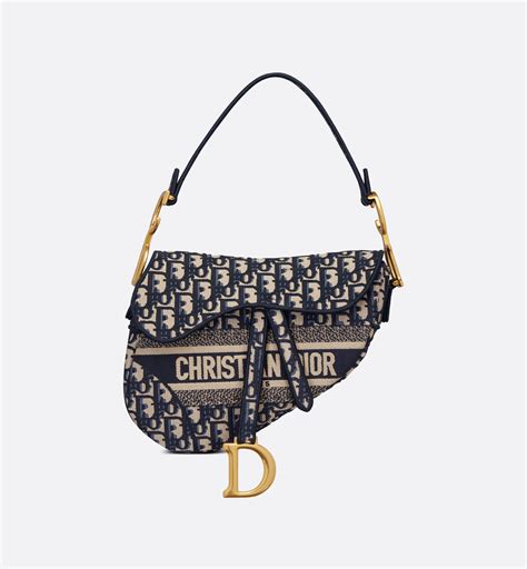 christian dior embroidered bag|christian dior pre owned bags.